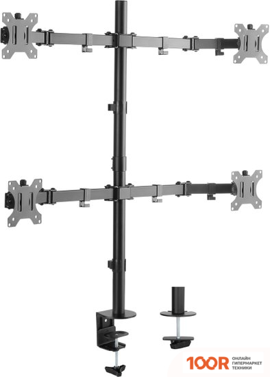 Кронштейн ErgoSmart DOUBLE TWIN (359039)