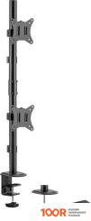 Кронштейн ErgoSmart DOUBLE DECKER HOLD (С ОРГАНАЙЗЕРОМ) (359038)