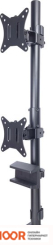 Кронштейн ErgoSmart DOUBLE DECKER HOLD (С ОРГАНАЙЗЕРОМ) (359038)
