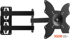 Кронштейн Electric Light КБ-01-88 (ЧЕРНЫЙ) (359019)