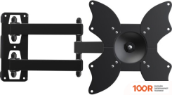 Кронштейн Electric Light КБ-01-88 (ЧЕРНЫЙ) (359019)