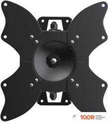 Кронштейн Electric Light КБ-01-88 (ЧЕРНЫЙ) (359019)