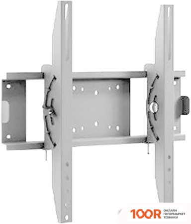 Кронштейн Electric Light КБ-01-54 (БЕЛЫЙ) (359015)