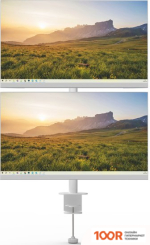 Кронштейн Electric Light КБ-01-134 (БЕЛЫЙ) (359011)