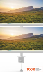 Кронштейн Electric Light КБ-01-133 (БЕЛЫЙ) (359009)