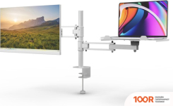 Кронштейн Electric Light КБ-01-132 (БЕЛЫЙ) (359007)