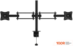 Кронштейн Electric Light КБ-01-131 (ЧЕРНЫЙ) (359006)