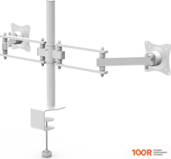 Кронштейн Electric Light КБ-01-131 (БЕЛЫЙ) (359005)