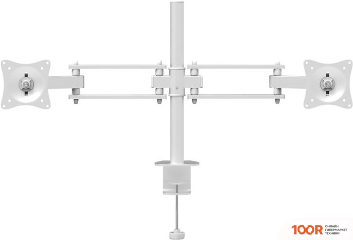 Кронштейн Electric Light КБ-01-131 (БЕЛЫЙ) (359005)