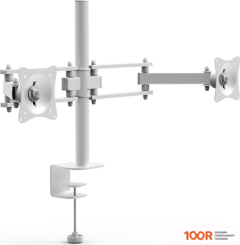 Кронштейн Electric Light КБ-01-131 (БЕЛЫЙ) (359005)