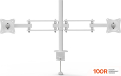 Кронштейн Electric Light КБ-01-131 (БЕЛЫЙ) (359005)