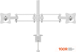 Кронштейн Electric Light КБ-01-131 (БЕЛЫЙ) (359005)