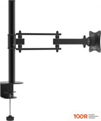 Кронштейн Electric Light КБ-01-130 (ЧЕРНЫЙ) (359004)