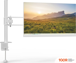 Кронштейн Electric Light КБ-01-130 (БЕЛЫЙ) (359003)