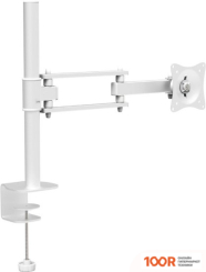 Кронштейн Electric Light КБ-01-130 (БЕЛЫЙ) (359003)