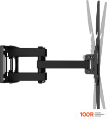 Кронштейн BrightSight LPA85-446 (ЧЕРНЫЙ) (358985)