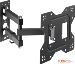 Кронштейн BrightSight LPA68-223 (ЧЕРНЫЙ) (358984)