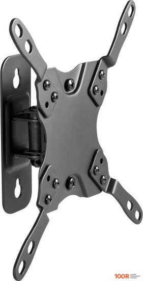 Кронштейн BrightSight LDA21-220 (ЧЕРНЫЙ) (358982)