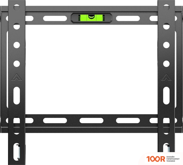 Кронштейн BrightSight KL37-22F (ЧЕРНЫЙ) (358980)