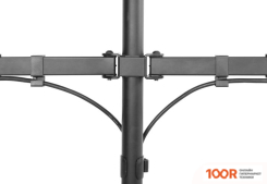 Кронштейн Brateck LDT12-C024N (358978)