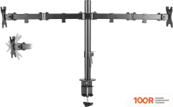 Кронштейн Brateck LDT12-C024N (358978)