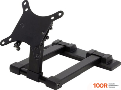 Кронштейн Benatek LCD-PLATE-1 (ЧЕРНЫЙ) (358970)