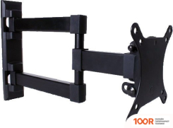 Кронштейн Benatek LCD-PLATE-1 (ЧЕРНЫЙ) (358970)