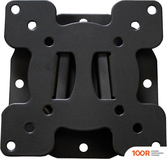 Кронштейн Benatek LCD-PLATE-1 (ЧЕРНЫЙ) (358970)