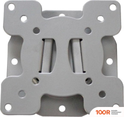 Кронштейн Benatek LCD-PLATE-1 (СЕРЕБРИСТЫЙ) (358969)