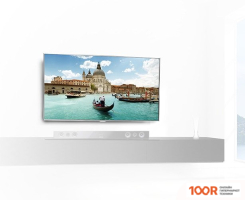 Кронштейн B-Tech BTV520 (ЧЕРНЫЙ) (358965)