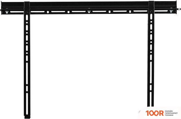 Кронштейн B-Tech BTV520 (ЧЕРНЫЙ) (358965)