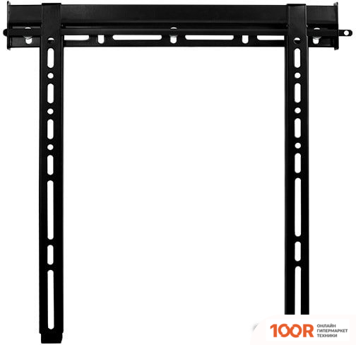 Кронштейн B-Tech BTV510 (ЧЕРНЫЙ) (358963)