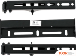 Кронштейн B-Tech BTV501 (ЧЕРНЫЙ) (358962)