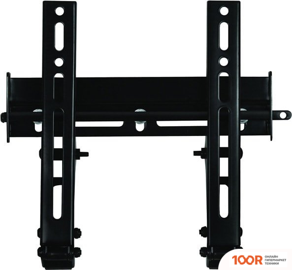 Кронштейн B-Tech BTV501 (ЧЕРНЫЙ) (358962)
