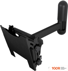Кронштейн B-Tech BTV222 (ЧЕРНЫЙ) (358961)