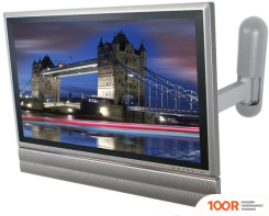 Кронштейн B-Tech BTV222 (СЕРЕБРИСТЫЙ) (358960)