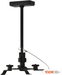 Кронштейн B-Tech BT881 (ЧЕРНЫЙ) (358958)