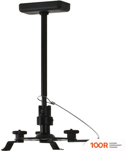 Кронштейн B-Tech BT881 (ЧЕРНЫЙ) (358958)