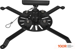 Кронштейн B-Tech BT881 (ЧЕРНЫЙ) (358958)