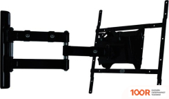 Кронштейн B-Tech BT7535 (ЧЕРНЫЙ) (358957)