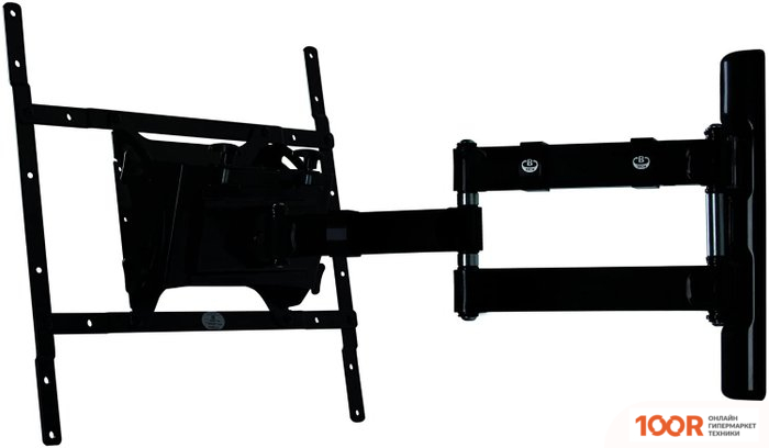 Кронштейн B-Tech BT7535 (ЧЕРНЫЙ) (358957)