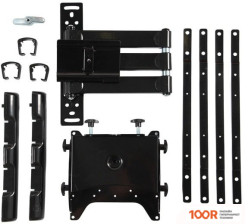 Кронштейн B-Tech BT7535 (ЧЕРНЫЙ) (358957)