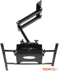 Кронштейн B-Tech BT7535 (ЧЕРНЫЙ) (358957)