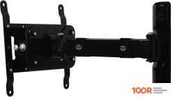 Кронштейн B-Tech BT7514 (ЧЕРНЫЙ) (358956)