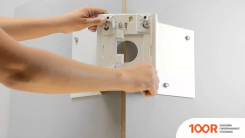 Кронштейн Axis T91A64 (358947)