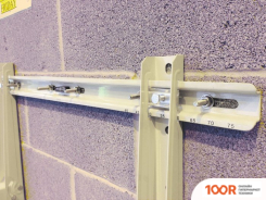 Кронштейн Aspen Pumps SPLIT BRACKET 90 КГ (358944)