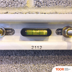 Кронштейн Aspen Pumps SPLIT BRACKET 60 КГ (358943)