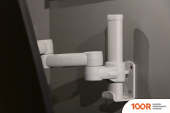 Кронштейн ASA TWISTER 90409GR (358942)