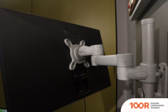 Кронштейн ASA TWISTER 90409GR (358942)