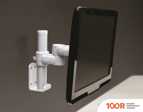 Кронштейн ASA TWISTER 90407GR (358941)